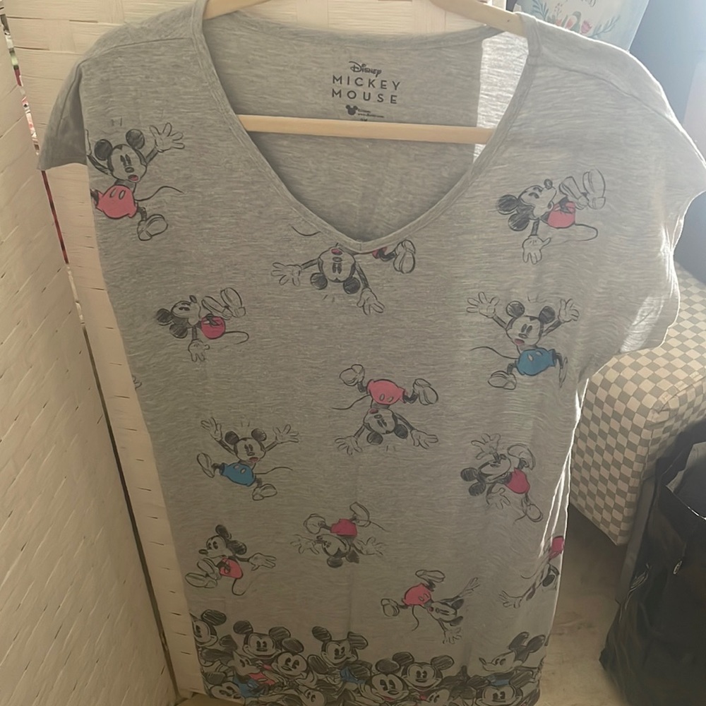 Comfty Disney PJ!